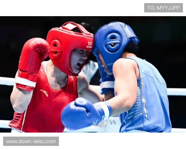 全运会拳击赛事顺利举行 宝安多部门协作保障圆满成功