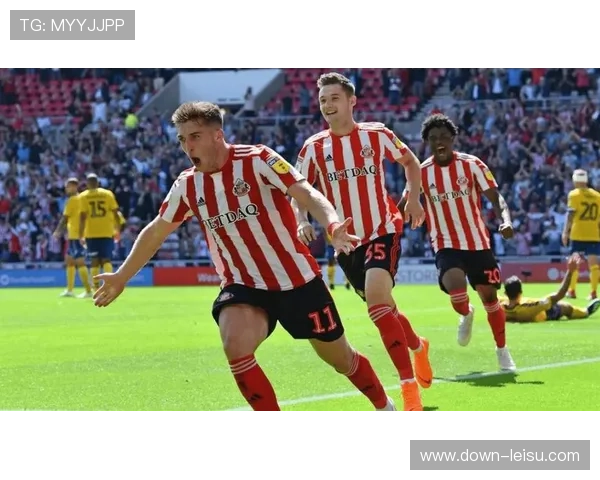 桑德兰客场战绩亮眼,五个英超客场取三胜 桑德兰客场战绩亮眼,五个英超客场取三胜