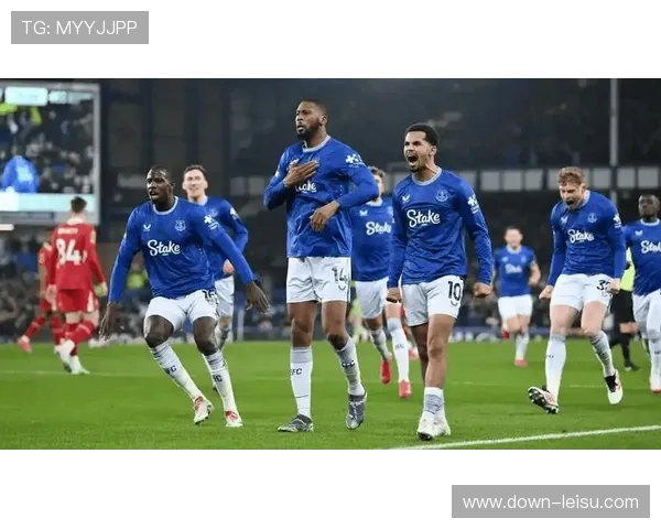 埃弗顿1-1布伦特福德,严重减员下太妃糖难取三分 埃弗顿1-1布伦特福德,严重减员下太妃糖难取三分