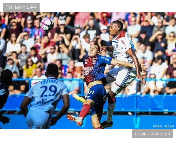 克莱蒙0-0战平图卢兹，双方门将均贡献神扑